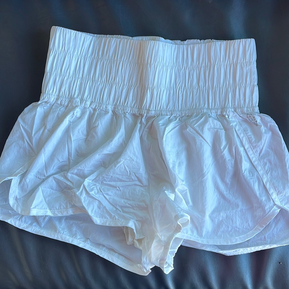 FP Movement Free People The Way Home Shorts